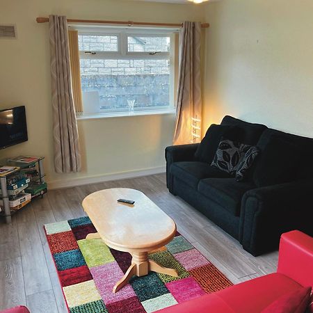 Feorline Cottage Lochgoilhead Dış mekan fotoğraf
