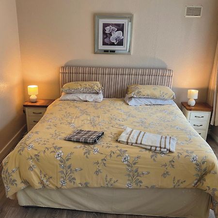 Feorline Cottage Lochgoilhead Dış mekan fotoğraf