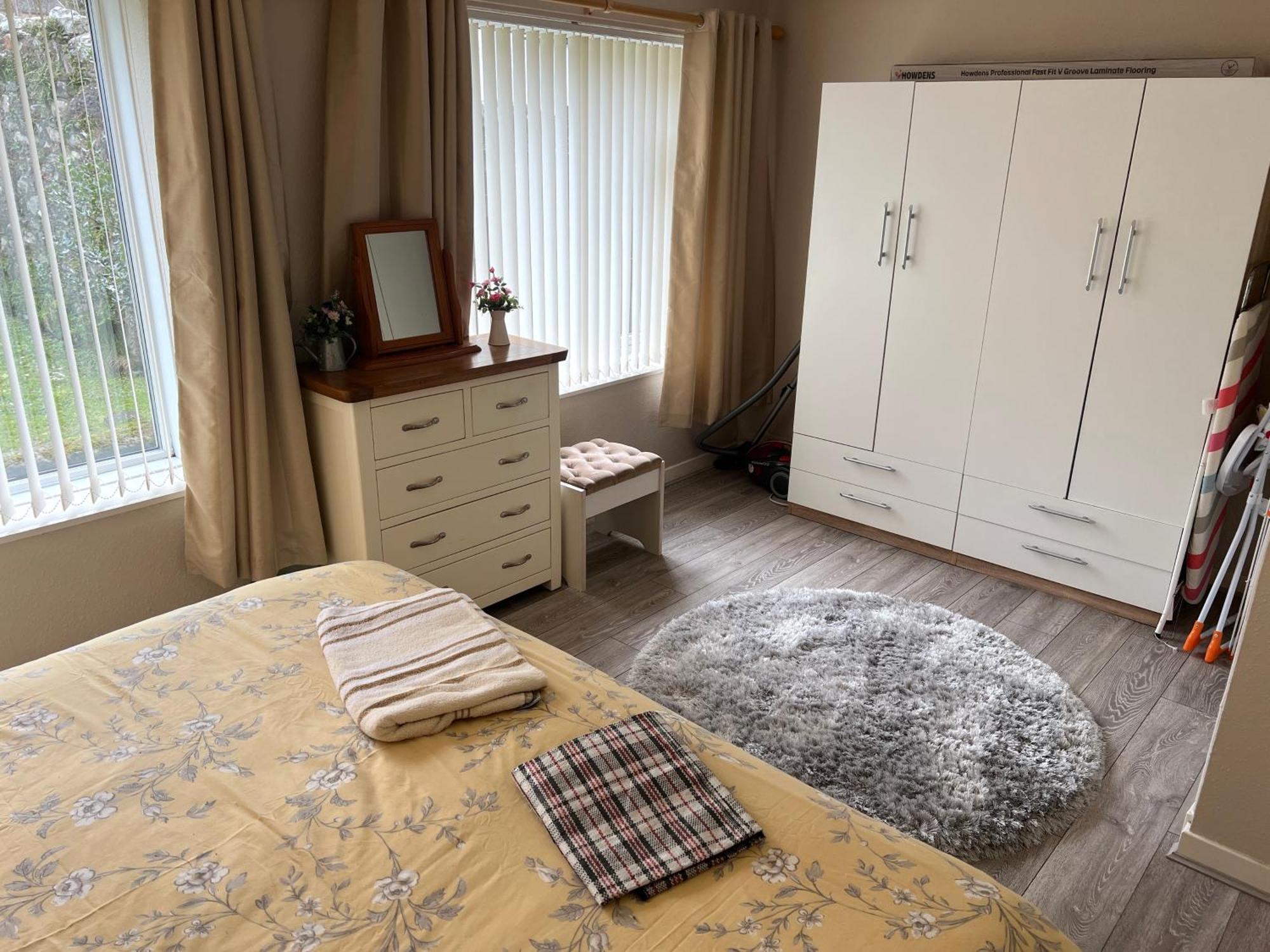 Feorline Cottage Lochgoilhead Dış mekan fotoğraf