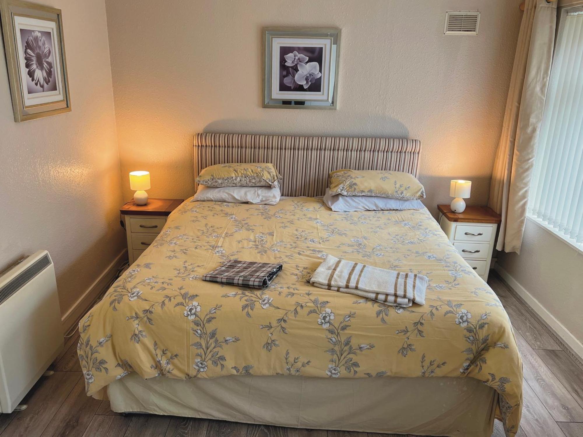 Feorline Cottage Lochgoilhead Dış mekan fotoğraf
