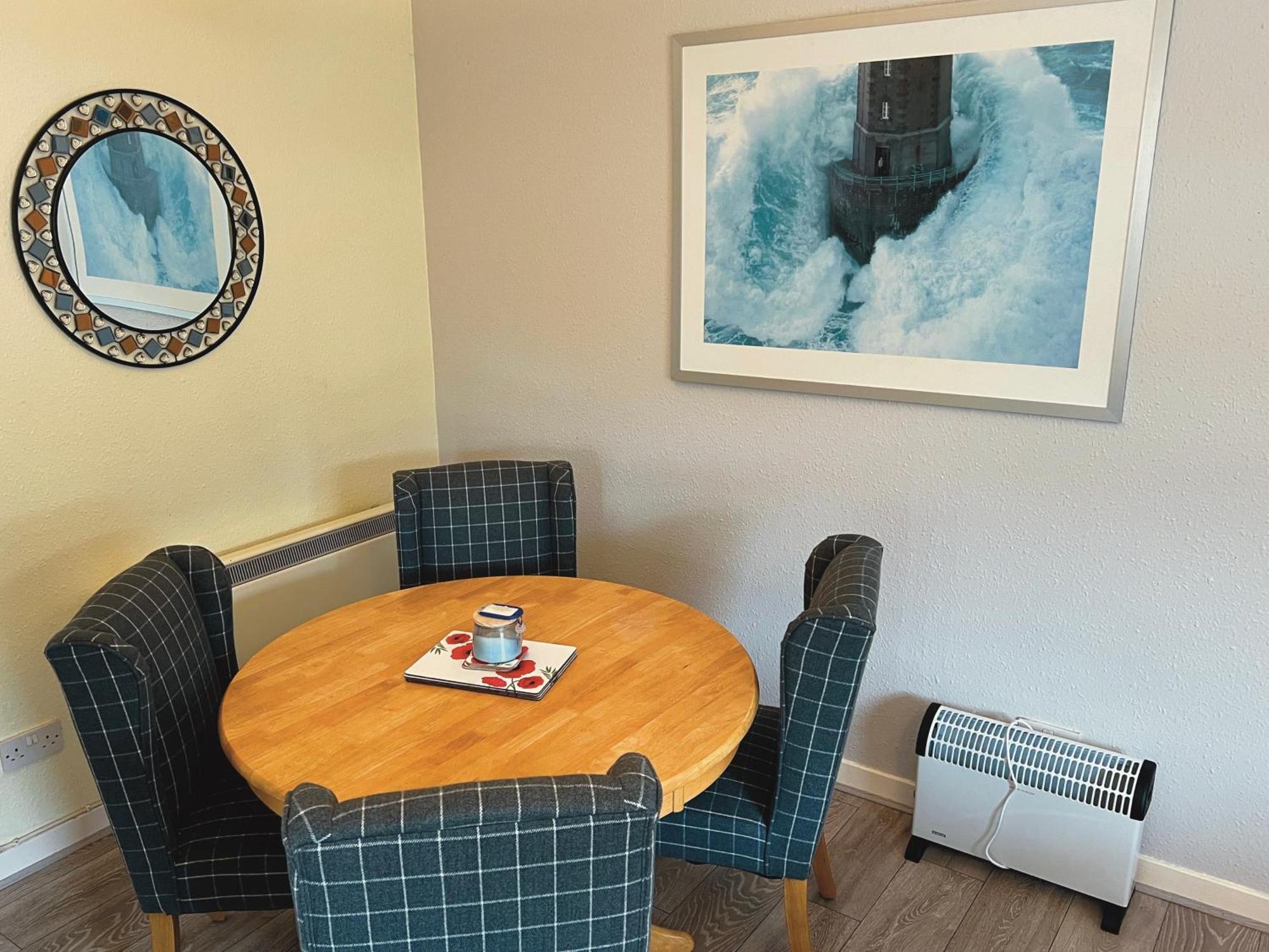 Feorline Cottage Lochgoilhead Dış mekan fotoğraf