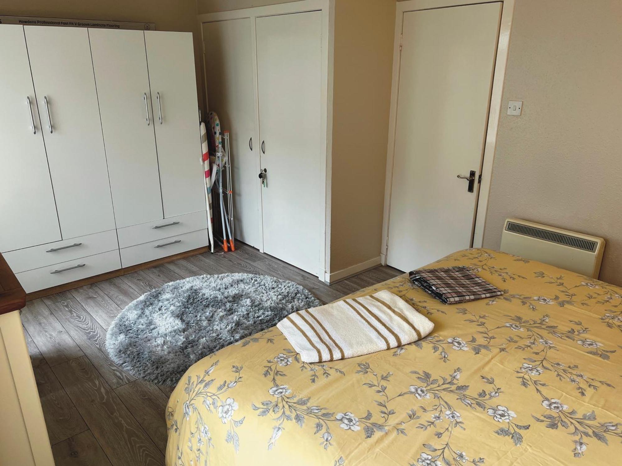 Feorline Cottage Lochgoilhead Dış mekan fotoğraf