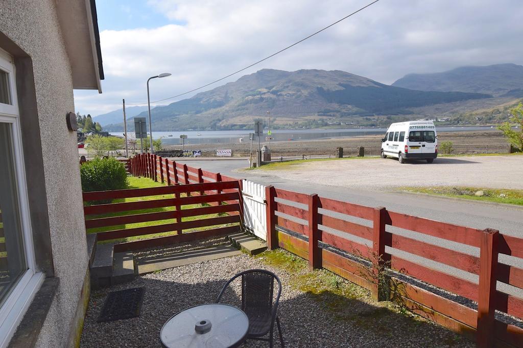 Feorline Cottage Lochgoilhead Dış mekan fotoğraf